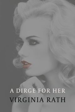 portada A Dirge for Her: (A Michael Dundas Mystery) (in English)