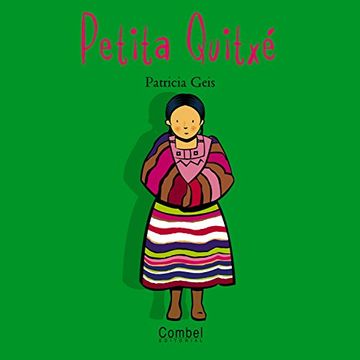 portada Petita Quitxé (Nens i Nenes del Món) (in Catalá)