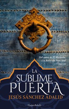portada La sublime puerta (in Spanish)