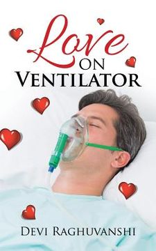 portada Love on Ventilator (in English)
