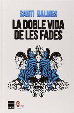 portada La Doble Vida de les Fades (en Catalá)