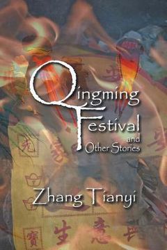 portada Qingming Festival and Other Stories (en Inglés)