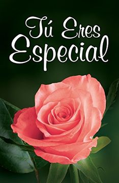 portada You'Re Special (Spanish, Pack of 25) (Proclaiming the Gospel) (in Spanish)
