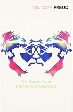 portada The Essentials of Psycho-Analysis (en Inglés)
