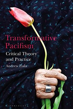 portada Transformative Pacifism: Critical Theory and Practice (en Inglés)