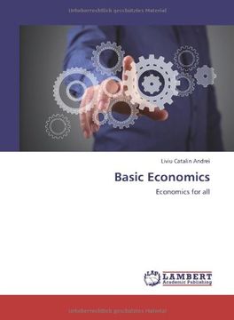 portada Basic Economics
