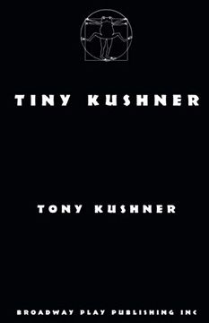 portada Tiny Kushner (en Inglés)