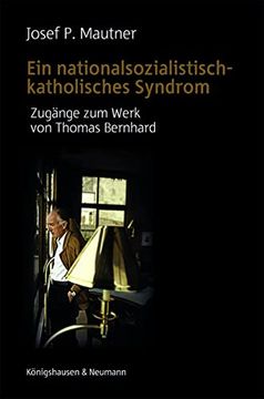 portada Ein Nationalsozialistisch-Katholisches Syndrom (in German)