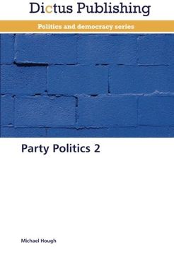 portada Party Politics 2