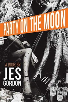 portada Party on the Moon 