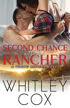 portada Second Chance with the Rancher