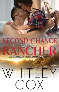 portada Second Chance with the Rancher (en Inglés)