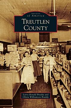 portada Treutlen County (en Inglés)