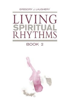 portada Living Spiritual Rhythms: Book 2