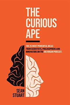 portada The Curious ape (in English)