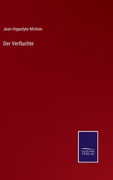 portada Der Verfluchte (en Alemán)