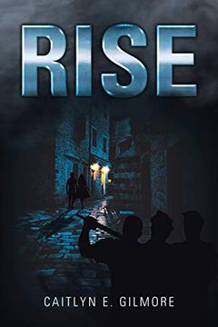 portada Rise (en Inglés)