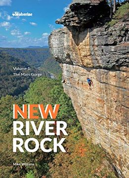 portada New River Rock Volume 1 3rd Edition
