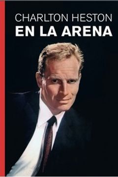 portada En la Arena (in Spanish)