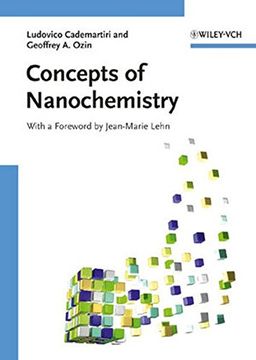 portada concepts of nanochemistry