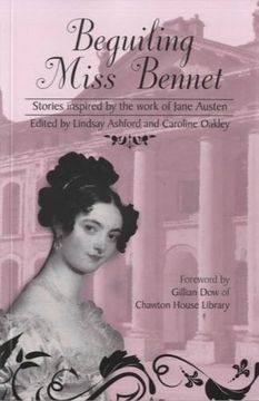 portada Beguiling Miss Bennet: Stories Inspired by the Work of Jane Austen (Jane Austen Short Story) (en Inglés)