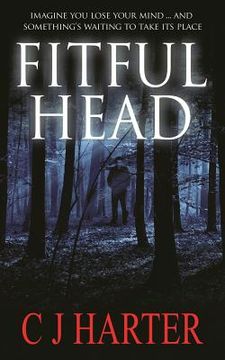portada Fitful Head: A Ghost Story (en Inglés)