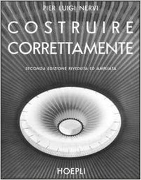 portada Costruire Correttamente (in Italian)