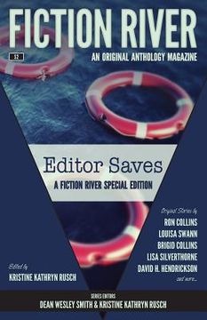 portada Fiction River Special Edition: Editor Saves