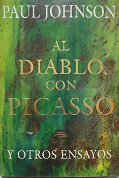 portada Al Diablo con Picasso (in Spanish)