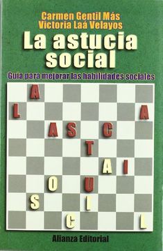 portada La Astucia Social (in Spanish)