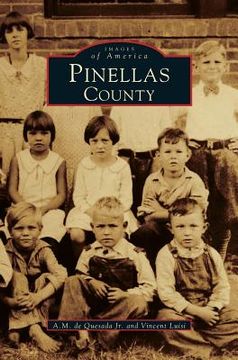 portada Pinellas County (en Inglés)