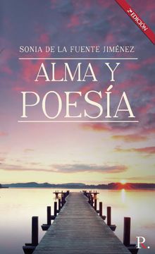 portada Alma y Poesia (in Spanish)