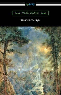 portada The Celtic Twilight (en Inglés)