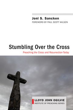 portada Stumbling over the Cross (en Inglés)