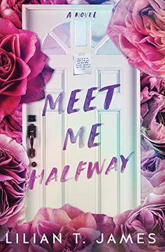 portada Meet me Halfway (en Inglés)