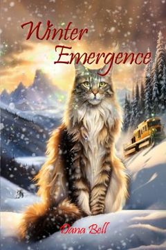 portada Winter Emergence (en Inglés)