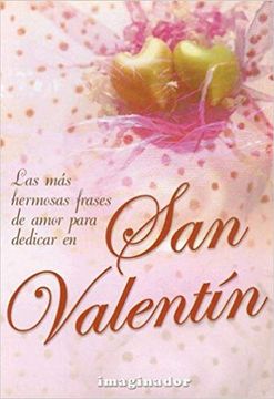 Libro San Valentin De Mara C. Landi - Buscalibre