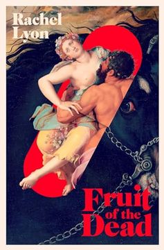 portada Fruit of the Dead (en Inglés)