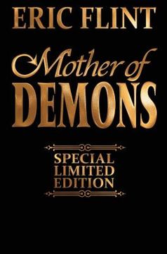portada Mother of Demons (en Inglés)
