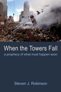 portada When the Towers Fall (en Inglés)