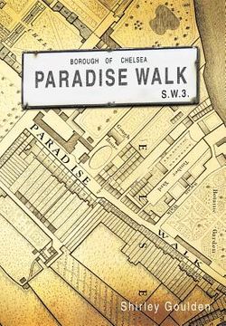 portada paradise walk