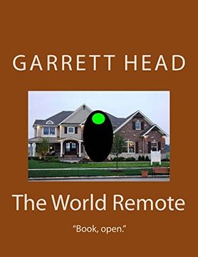 portada The World Remote (Volume 1)