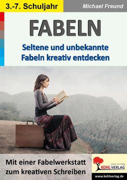 portada Fabeln (en Alemán)