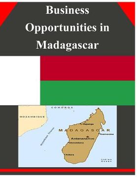 portada Business Opportunities in Madagascar