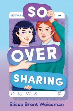portada So Over Sharing (en Inglés)