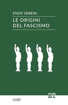 portada Le origini del fascismo (en Italiano)