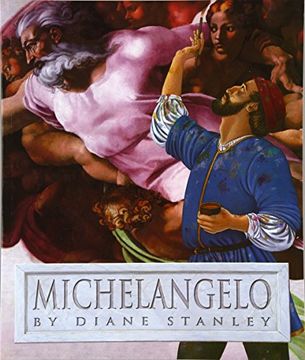 michelangelo