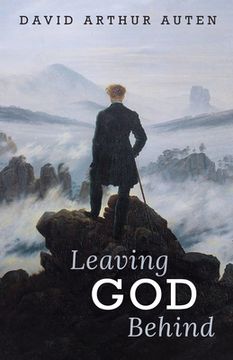 portada Leaving God Behind (en Inglés)