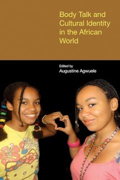 portada Body Talk and Cultural Identity in the African World