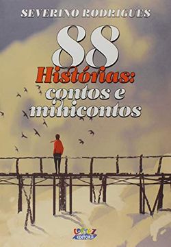 portada 88 Historias - Contos e Minicontos (en Portugués)